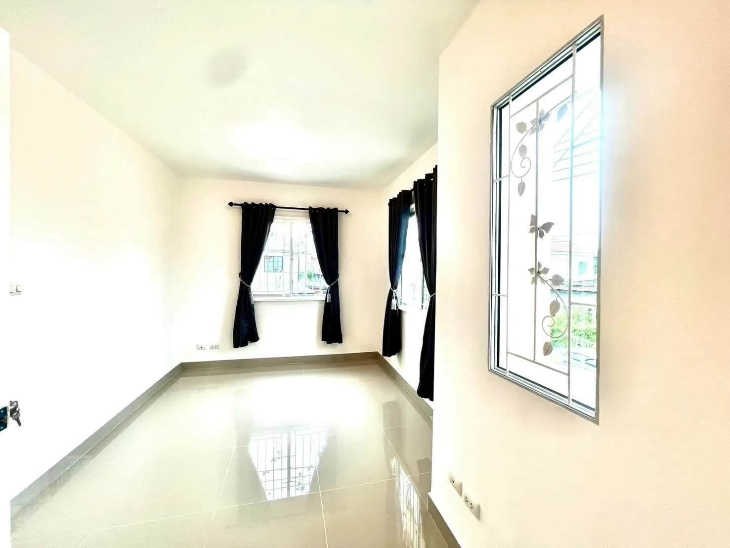 ทาวน์เฮ้าส์ 2 ชั้น พฤกษา 78 นิคมฯ ลาดกระบัง รีโนเวท (ยูนิต 2) รูปที่ 14